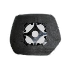 Зеркальный элемент HONDA CR-V IV (12- ) правый сферический