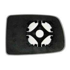 Зеркальный элемент HONDA CR-V (RD) (95-02) левый асферический