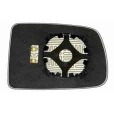 Зеркальный элемент HONDA CR-V (RD) (95-02) левый сферический с обогревом