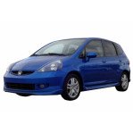 HONDA|HONDA Fit I (01-07)