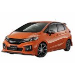HONDA|HONDA Fit III (13- )