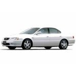 HONDA|HONDA Inspire III (98-03)
