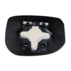 Зеркальный элемент HONDA Insight II (09-11) левый асферический