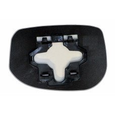 Дзеркальний елемент HONDA Insight II (09-11) правий сферичний