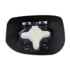 Дзеркальний елемент HONDA Insight II (09-11) правий асферичний