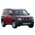 HONDA|HONDA Element (03-11)
