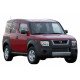 Лобовые, ветровые, боковые, зеркала, стекла, элементы, вкладыши для HONDA Element (03-11)