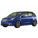 HONDA|HONDA FR-V (04-09)