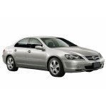 HONDA|HONDA Legend IV (06-08)