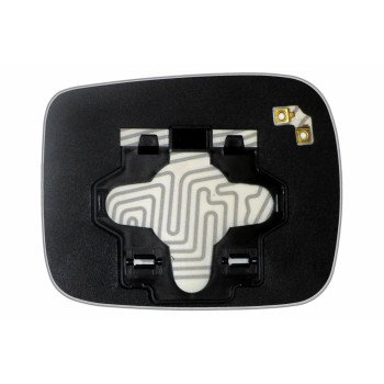 Зеркальный элемент HONDA Legend IV (06-08) правый сферический с обогревом