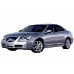 HONDA|HONDA Legend IV (09-12)