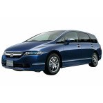 HONDA|HONDA Odyssey III NA (05-10)