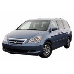 HONDA|HONDA Odyssey III (04-08)