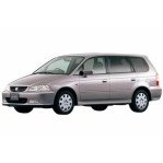 HONDA|HONDA Odyssey II (99-04)