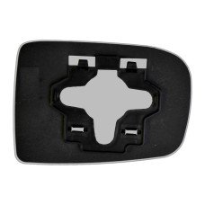 Дзеркальний елемент HONDA Odyssey II (99-04) лівий асферичний