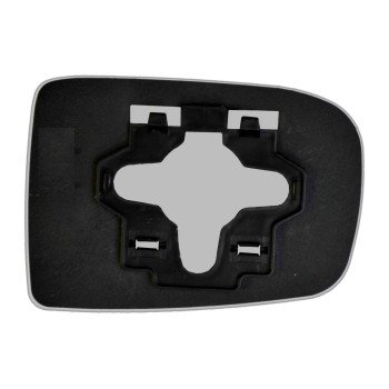 Зеркальный элемент HONDA Odyssey II (99-04) левый асферический