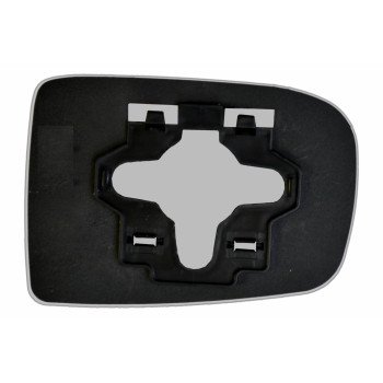 Зеркальный элемент HONDA Odyssey II (99-04) левый сферический