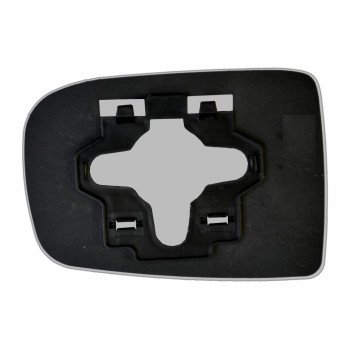 Зеркальный элемент HONDA Odyssey II (99-04) правый сферический