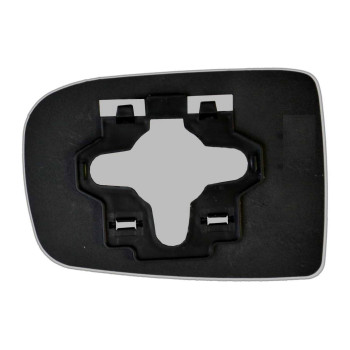 Зеркальный элемент HONDA Odyssey II (99-04) правый асферический