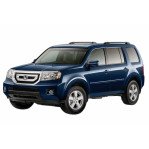 HONDA|HONDA Pilot II (08- )