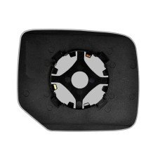 Зеркальный элемент HONDA Pilot II (08- ) левый асферический