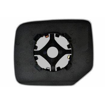 Зеркальный элемент HONDA Pilot II (08- ) правый сферический