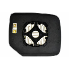 Дзеркальний елемент HONDA Pilot II (08- ) лівий сферичний з обігрівом