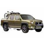 HONDA|HONDA Ridgeline (05- )