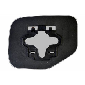 Елемент дзеркала заднього огляду HONDA Ridgeline (05- ) правий сферичний