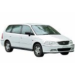 HONDA|HONDA Shuttle (95-99)