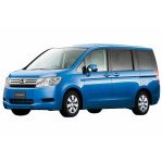 HONDA|HONDA Stepwgn (96-05)