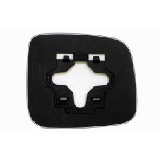 Дзеркальний елемент HONDA Stepwgn (96-05) лівий асферичний