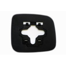 Дзеркальний елемент HONDA Stepwgn (96-05) лівий сферичний