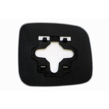 Елемент дзеркала заднього огляду HONDA Stepwgn (96-05) лівий сферичний