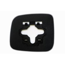 Дзеркальний елемент HONDA Stepwgn (96-05) правий сферичний