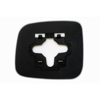 Елемент дзеркала заднього огляду HONDA Stepwgn (96-05) правий сферичний