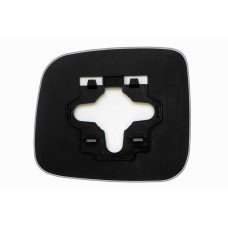 Дзеркальний елемент HONDA Stepwgn (96-05) правий асферичний