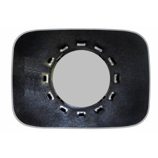 Дзеркальний елемент HUMMER H2 (02-09) основний сферичний