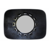 Дзеркальний елемент HUMMER H2 (02-09) основний асферичний