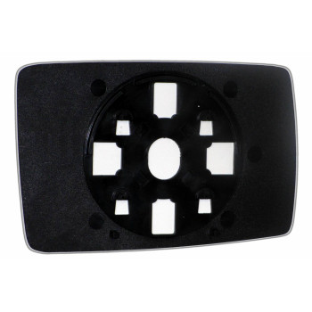 Зеркальный элемент HUMMER H3 (05-10) левый сферический