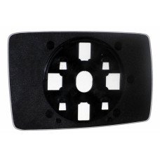 Дзеркальний елемент HUMMER H3 (05-10) лівий сферичний