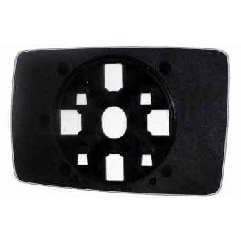 Зеркальный элемент HUMMER H3 (05-10) правый сферический