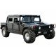 Лобовые, ветровые, боковые, зеркала, стекла, элементы, вкладыши для HUMMER H1 (92-06)