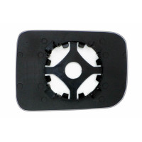 Дзеркальний елемент HAFEI Simbo (06- ) лівий асферичний