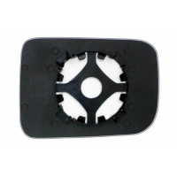 Дзеркальний елемент HAFEI Simbo (06- ) лівий плоский