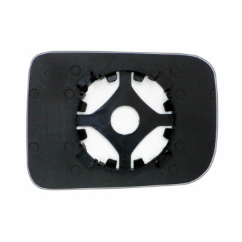 Елемент дзеркала заднього огляду HAFEI Simbo (06- ) лівий плоский