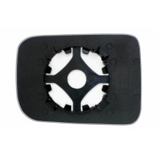 Зеркальный элемент HAFEI Simbo (06- ) правый сферический