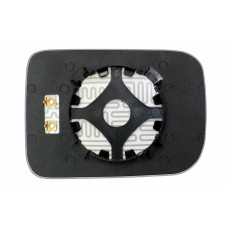 Зеркальный элемент HAFEI Simbo (06- ) левый плоский с обогревом