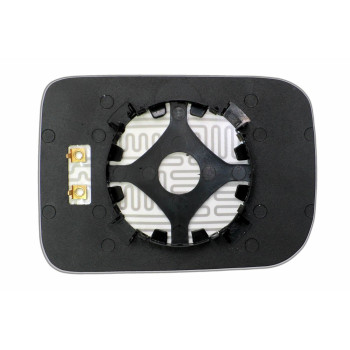 Елемент дзеркала заднього огляду HAFEI Simbo (06- ) лівий плоский з обігрівом Елемент дзеркала заднього огляду HAFEI Simbo (06- ) лівий плоский з обігрівом