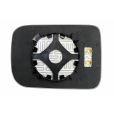 Зеркальный элемент HAFEI Simbo (06- ) правый сферический с обогревом